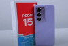 Redmi 15 Resmi Hadir, Baterai 7000mAh di Harga Rp2 Jutaan