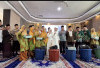 Dorong Kemandirian Pangan Melalui Gerakan Lumbung Hidup