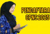 CPNS 2025 Kapan Dibuka? Ini Bocoran Jadwal Resmi dari Pemerintah
