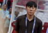 Ramalan Denny Darko: Shin Tae-yong dan Harapan Timnas Indonesia Menuju Piala Dunia 2026