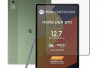 Motopad 60 Series Siap Meluncur, Tablet Premium Motorola Masuk Indonesia!