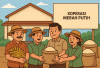 Empat Kecamatan Sudah Bentuk Koperasi Desa Merah Putih