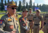 Kesan Mendalam Selama Retret