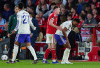 Spink Sebut Anderson Beruntung Tak Dikartu Merah