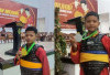 Borong Medali di Kejurwil Tapak Suci