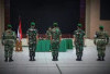 TNI AD TAK ADA AMPUN! 4 Prajurit Diseret ke Sidang, Ini Penyebabnya