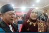 Resmi Dilantik, Sulaila Duduki Kursi DPRD Empat Lawang: Siap Emban Amanah