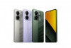 POCO M7 Pro 5G Hadirkan Warna Hitam Elegan: Desain Makin Dewasa, Harga Tetap Terjangkau!