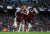 Aston Villa Tanpa Tielemans dan Rashford