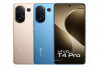 Vivo T4 Pro: Baterai Monster, Kamera Flagship, Harga Cuma Segini!