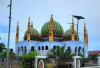 Menelusuri Kemegahan Masjid Raya Pase: Ikon Wisata Religi di Aceh Utara