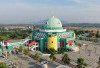 Tanjung Balai Karimun: Wisata Religi yang Memikat di Kepulauan Riau