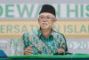 Kemendikdasmen Serahkan Keputusan Pembelajaran Jarak Jauh kepada Pemda, Sekolah Bisa Sesuaikan Kondisi Lapanga