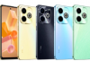 Anti Lemot, Kamera Jernih! 4 HP Infinix 1 Jutaan Cocok Buat Pelajar Zaman Now