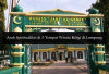 5 Rekomendasi Wisata Religi di Lampung yang Menyentuh Hati dan Penuh Sejarah