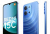 Redmi 15C 5G Hadir Agustus 2025: Spek Gahar, Harga Bersahabat