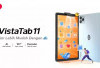 Tablet Rp1,4 Jutaan Ini Bikin Pelajar Auto Pintar? Fitur AI Itel Vista Tab 11 Bikin Kaget Pasar Awal 2026