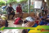 Buntut Kerusuhan, 65 Napi Lapas Muara Beliti Dipindahkan ke Nusakambangan dengan Pengawalan Ketat