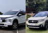 Mitsubishi Xpander Cross vs Suzuki XL7 vs Honda BR-V: Siapa Raja LSUV Sejati?