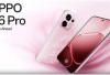 Oppo A6 Pro: Tangguh, Baterai Jumbo, dan Layar 120Hz di Kelas Rp 3 Jutaan