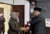 Bupati Joncik Muhammad Sambut Kehadiran Kajari Empat Lawang