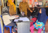 Pj Bupati Tinjau Langsung Pelayanan Publik di Dinas Sosial