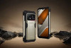 Doogee S200 Max: HP Tahan Banting Baterai 20.000mAh, Layar Ganda, Kamera 108MP, Harganya Mengejutkan!