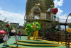 Dufan Durian Fantasi, Destinasi Wisata Edukasi Bertema Agrowisata di Kota Batu