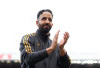 Manchester United Pecat Amorim