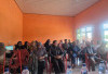 Dialog Dugaan Pelecehan di Lahat Berujung Kesepakatan/// Proses Hukum Tetap Berjalan