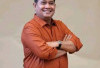 Lumbung Padi Dukung Sumsel Mandiri Pangan