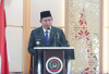 Pemkot Usulkan 8 Raperda Ke DPRD Termasuk RPJMD 2025-2029