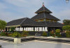 Masjid Agung Demak: Warisan Wali Songo yang Menjadi Magnet Wisata Religi di Era Modern