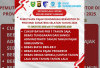 Asik! Pemutihan Pajak Kendaraan Bermotor dari Pemprov Sumsel, Warga Cukup Bayar Pajak 1 Tahun!