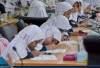 Sekolah Gratis Masih Bertahap, Mendikdasmen: Sesuai Kemampuan Pemerintah dan Daerah