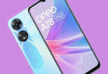 Smartphone 5G Harga Rp2 Jutaan Ini Bikin Kaget! OPPO A78 5G Punya Fitur Mewah, Desain Kece, dan Performa Ngebu