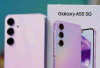 Turun Harga! Samsung Galaxy A55 5G Second Makin Murah di Agustus 2025, Speknya Masih Gahar!