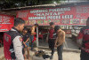 Amankan Tiga Terduga Pelaku Premanisme di Simpang Palem Raya