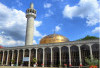 Wisata Religi di Jantung Kota London: Menyelami Kedamaian di Masjid Pusat London