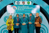 Siap Perkuat Peran Perempuan untuk Indonesia Emas