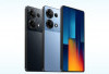 3 HP Xiaomi Layar AMOLED Rp2 Jutaan Terbaik 2025, Nomor 2 Punya Kamera 108 MP!