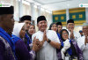 Deru Minta Petugas Haji Layani dengan Sepenuh Hati
