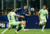 Inter Milan Tumbangkan Barcelona