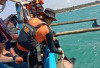 Tim SAR Gabungan Temukan Satu Korban Meninggal Terseret Ombak di Pantai Karangseke