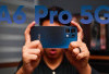 Oppo A6 Pro 5G Hadirkan Baterai 7000 mAh, Tahan Air dan Tangguh di Segmen Menengah