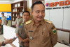 Banyuasin Telah Tetapkan Status Siaga Karhutla