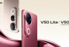Wow! vivo V50 Series Resmi Meluncur di Indonesia, Baterai Jumbo & Kamera ZEISS Canggih!