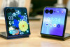 Kejutan Besar! Razr Ultra 2025 Bungkam Galaxy Z Flip 7 dalam Duel Kamera Flip