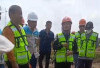 Sungai Kili Tercemar Berat