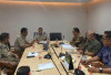 Bupati Joncik Muhammad Temui Dirjen ATR/BPN